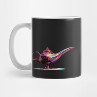 Magic Lamp Mug